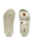 GCW-7004 White Women's Clogs